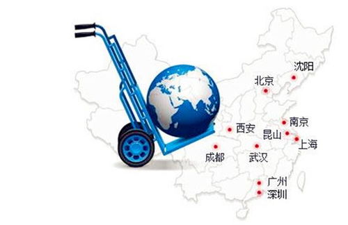 煙臺至內江物流企業踐行綠色發展，專業環保咨詢服務成行業新亮點