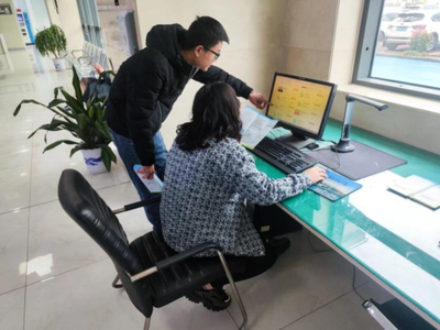 聊城東阿 工程建設項目審批‘中介超市’，為企業(yè)打造網購式便捷新體驗
