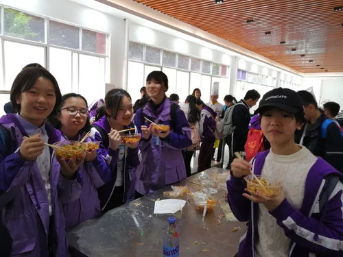 中華小當(dāng)家 魯能巴蜀中學(xué)初2021級(jí)社會(huì)實(shí)踐大課堂紀(jì)實(shí)
