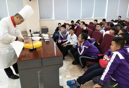 舌尖上的成長(zhǎng) 記魯能巴蜀中學(xué)初2021級(jí)社會(huì)實(shí)踐大課堂